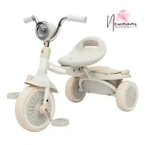 Tricycle Évolutif Bébé Pédalou - Vélo Tricycle pour Enfants – Image 2