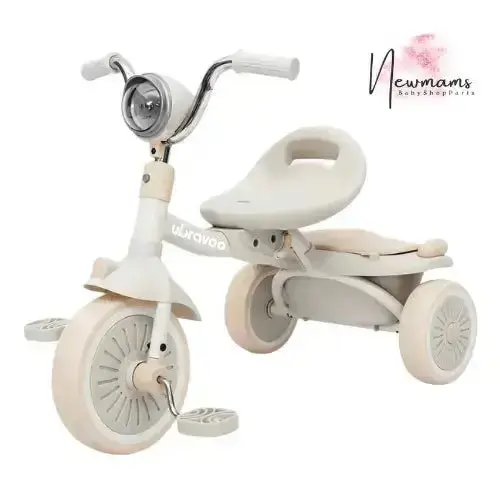 Tricycle Évolutif Bébé Pédalou - Vélo Tricycle pour Enfants – Image 7