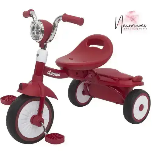 Tricycle Évolutif Bébé Pédalou - Vélo Tricycle pour Enfants – Image 9