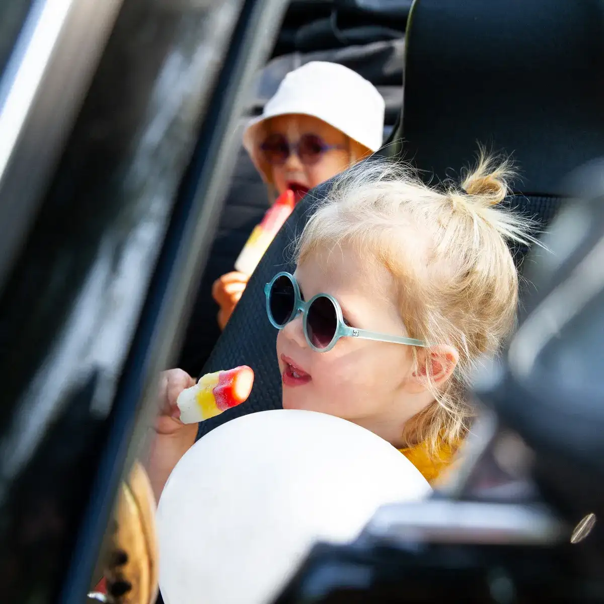 Woam Enfant Bleu Ciel – Image 7