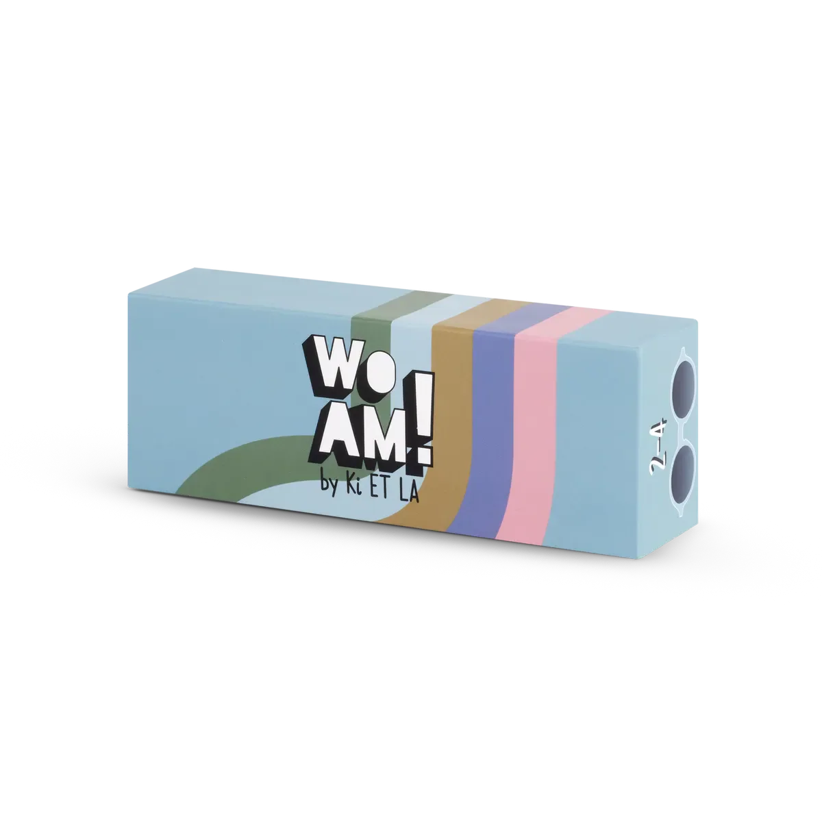 Woam Enfant Bleu Ciel – Image 6