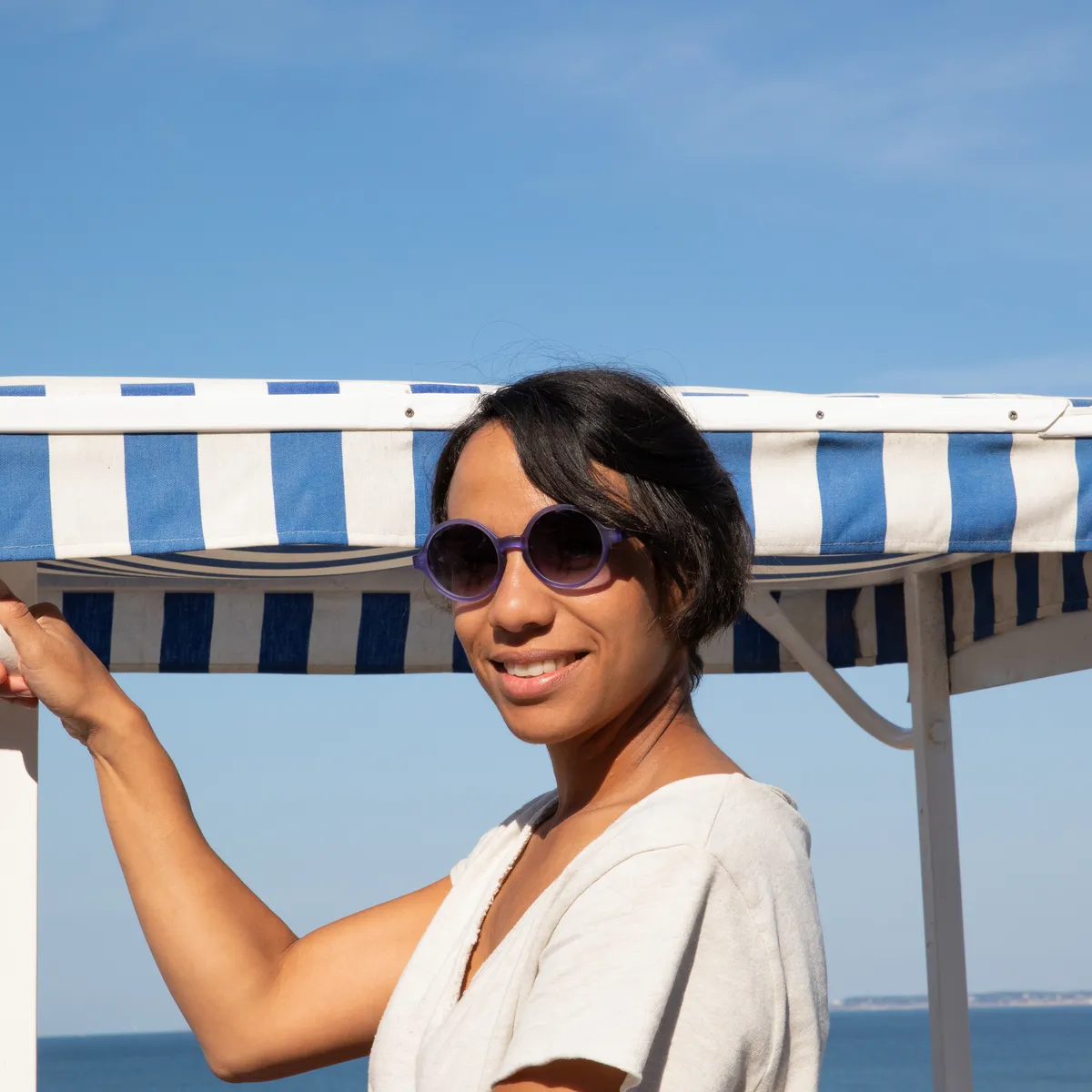 Woam Ado/Adulte Violet – Image 7