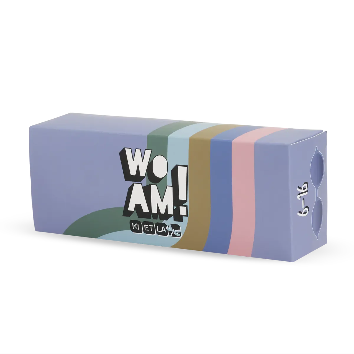 Woam Ado/Adulte Violet – Image 6