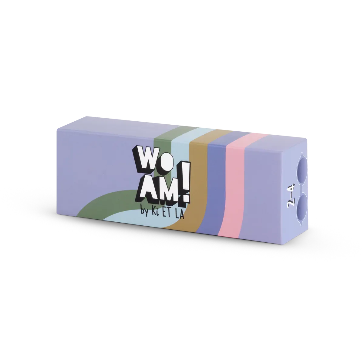 Woam Enfant Violet – Image 6