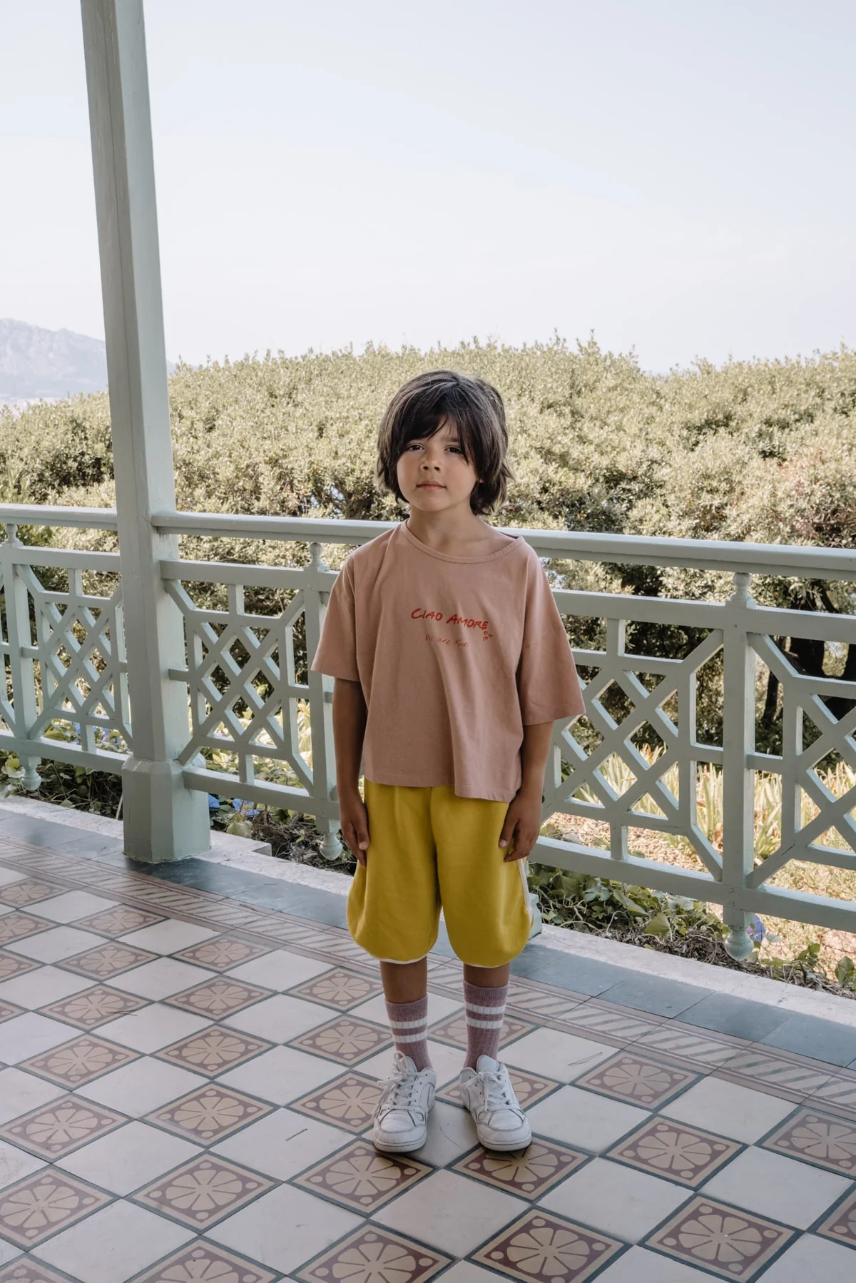 Tee Shirt Dylan Sunkiss - WE ARE KIDS – Image 2