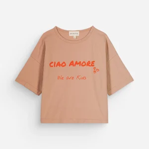 Tee Shirt Dylan Sunkiss - WE ARE KIDS