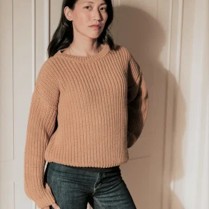 Pull Chunky Biscuit Adulte - YUKI