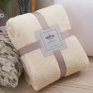 COUVERTURE POLAIRE BEBE  | DOUCE DreamSnuggle