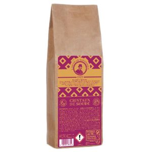 Cristaux de soude - 500g -  L'artisan Savonnier