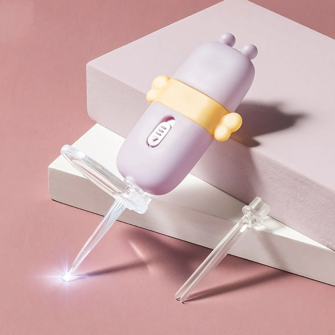 Cure-Oreille Pour Bébé | BabyClean™ – Image 3