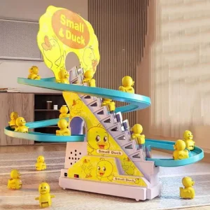 Jouet bébé d'éveil coloré | Stimul'Sens