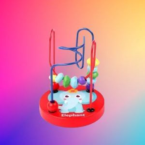 Jouet Montessori - MontessoriToys™ - Eléphant