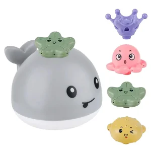 Jouet de bain - L'Océan Rigolo