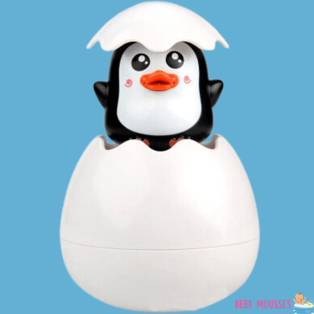 JOUETS DE BAIN POUR BEBES ET ENFANTS | Baby Bath toys™ | dinosaures et canards -jeux enfants – Image 6