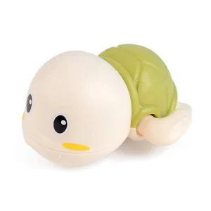 Jouet de bain - La Tortue Éveil