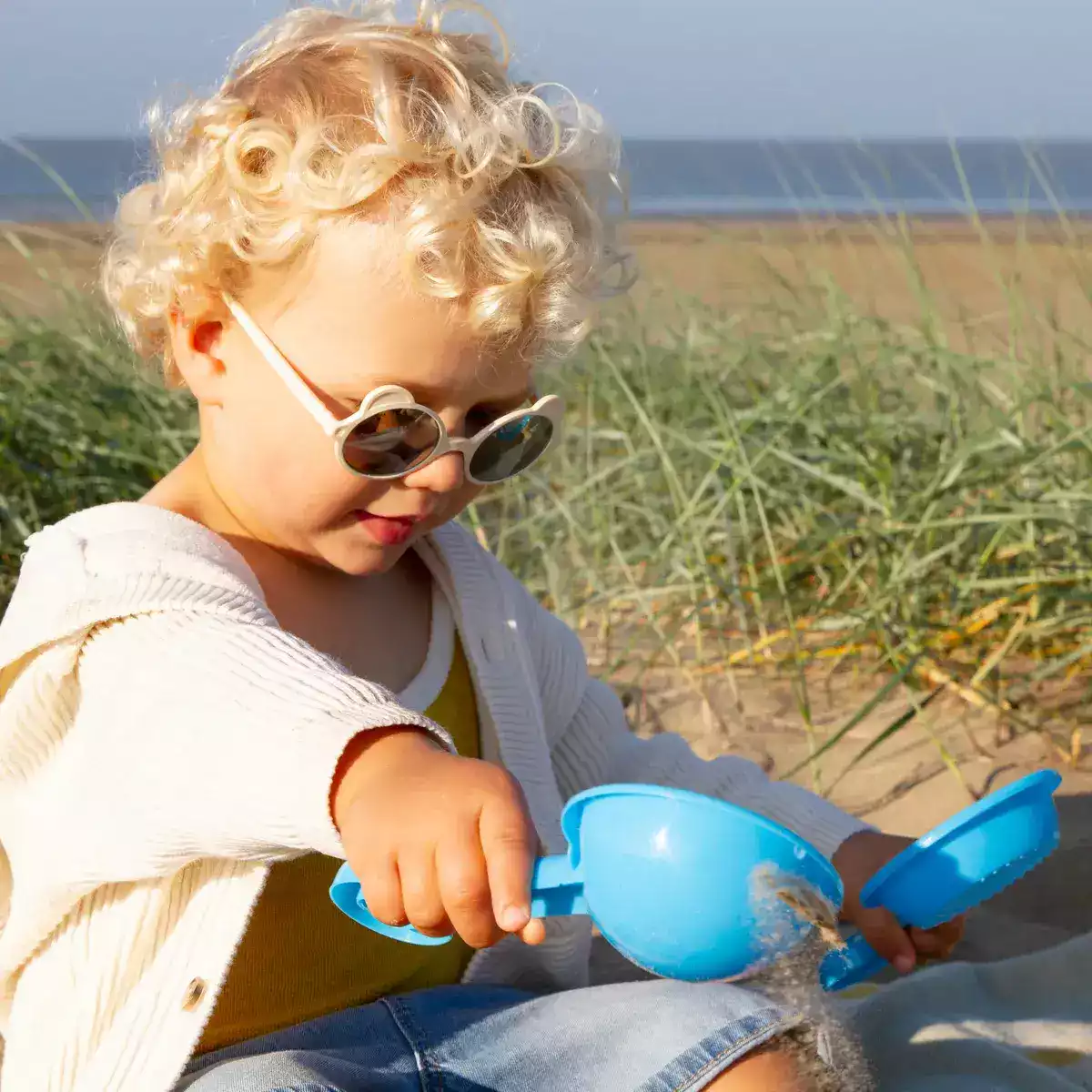 Ourson Crème – Image 7