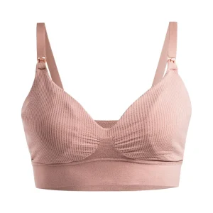Essential Bra, le soutien-gorge brassière d'allaitement