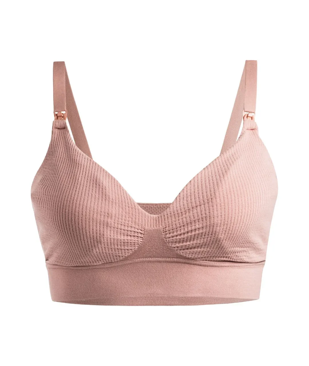 Essential Bra, le soutien-gorge brassière d'allaitement