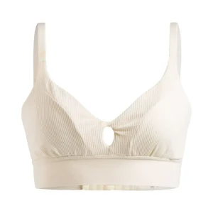 Mama Glow, le soutien-gorge d'allaitement absorbant