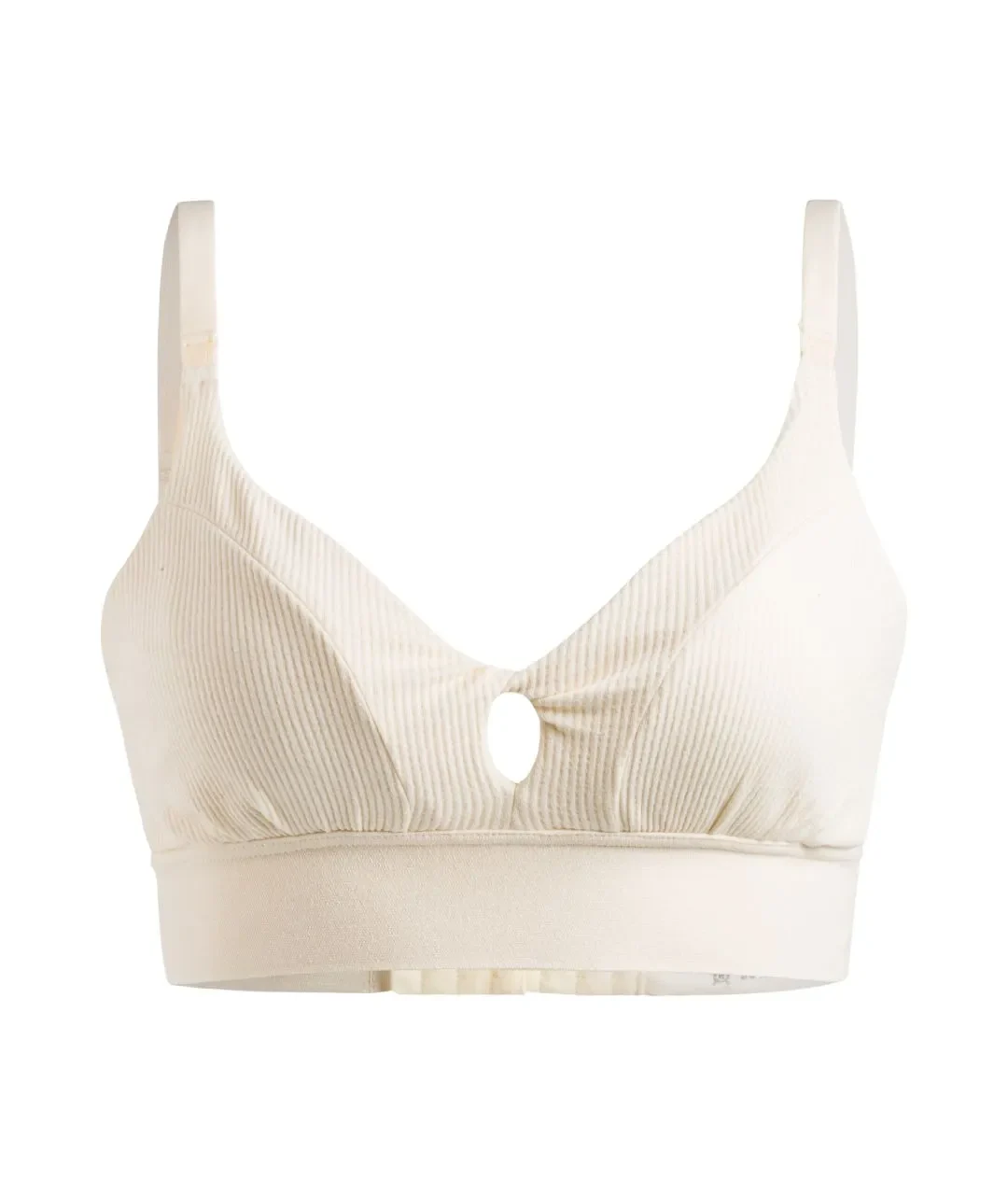 Mama Glow, le soutien-gorge d'allaitement absorbant – Image 2