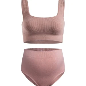 Pack Everyday Bra & Culotte Taille Haute