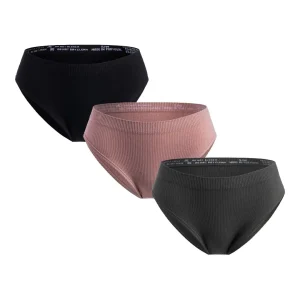 Pack x3 - Culotte Classique Everyday