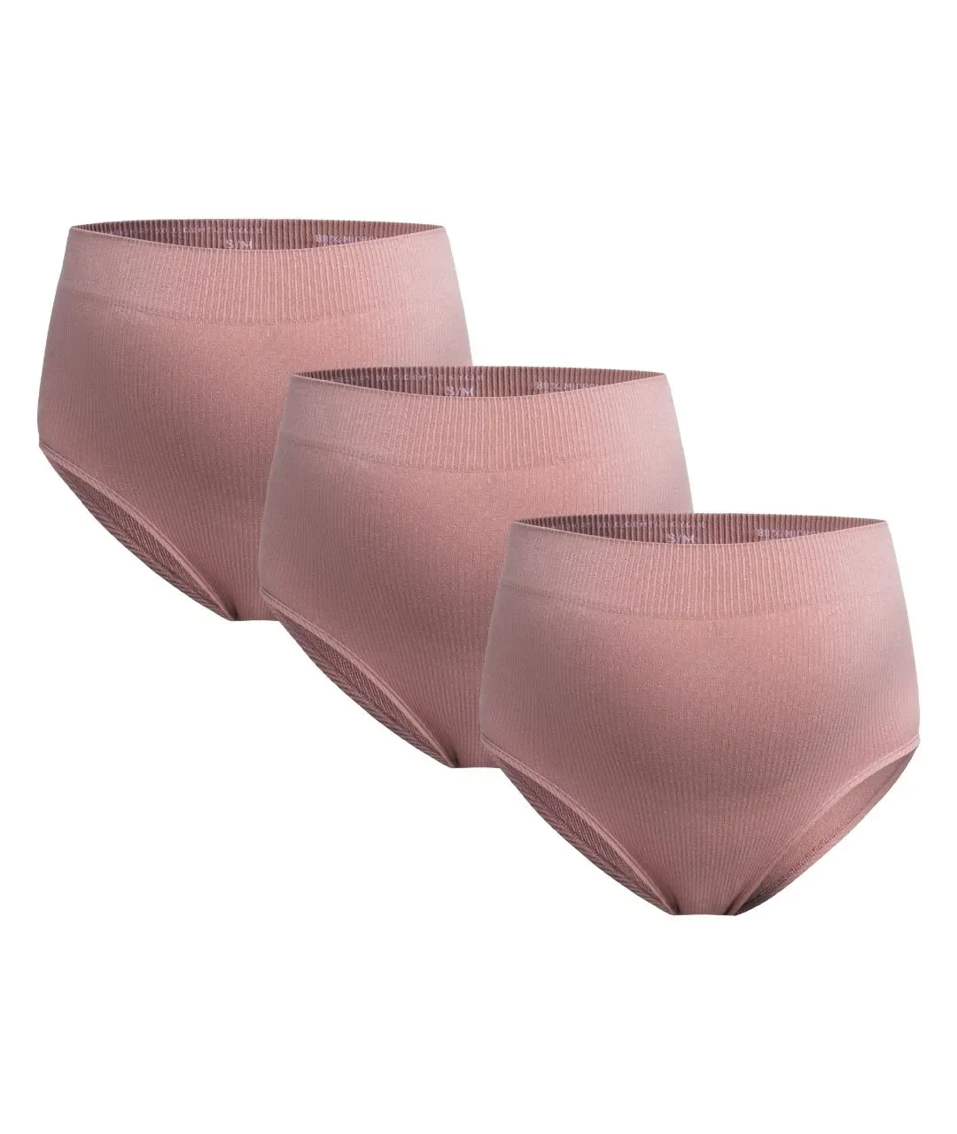 Pack x3 - Culotte Taille Haute Everyday – Image 6