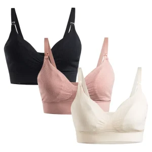 Pack x3 - Essential Bras