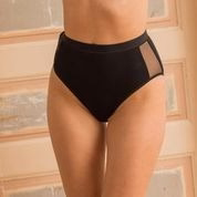 Culotte ONYX Taille Haute - Taille M -  Olly