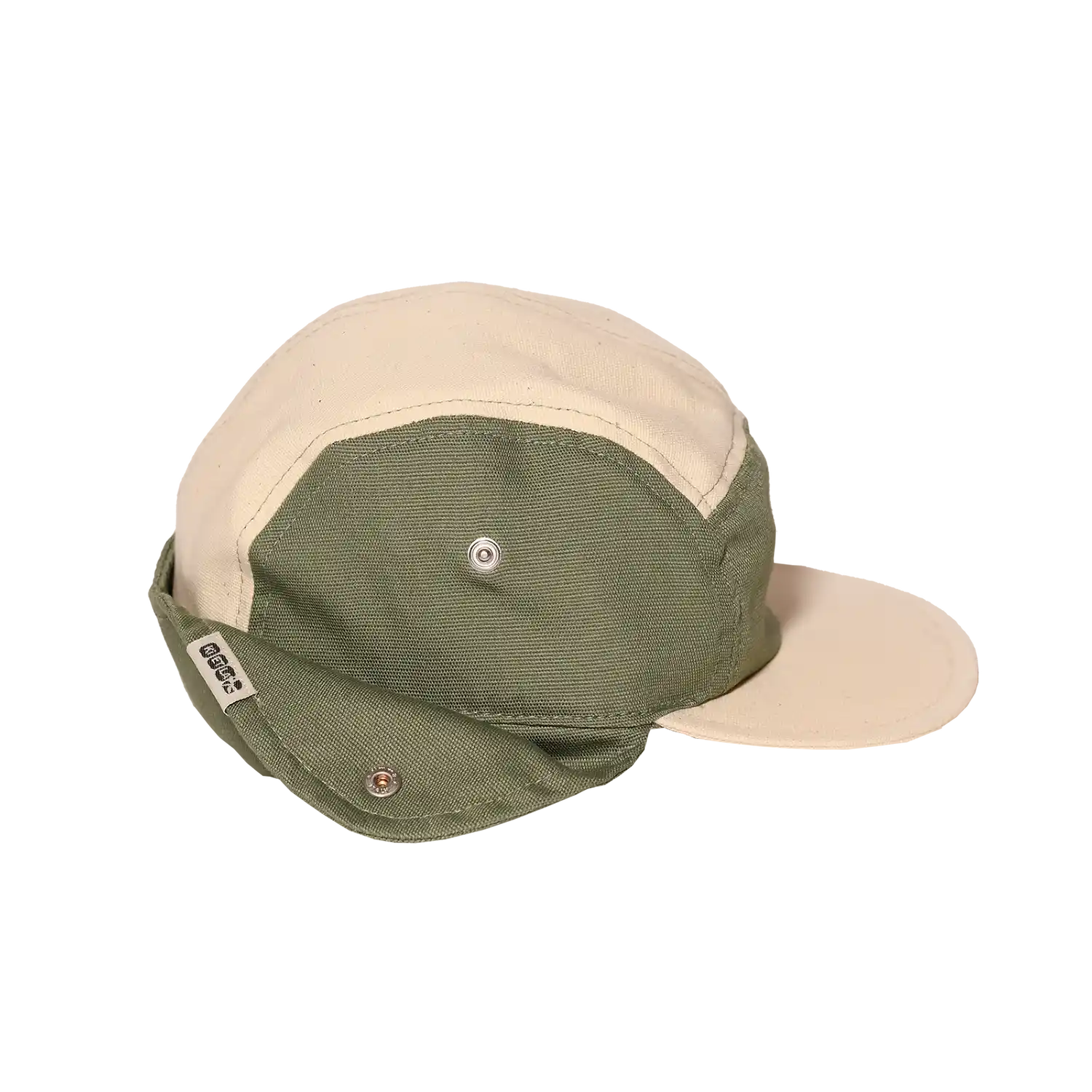 Camper Cap Vert – Image 3