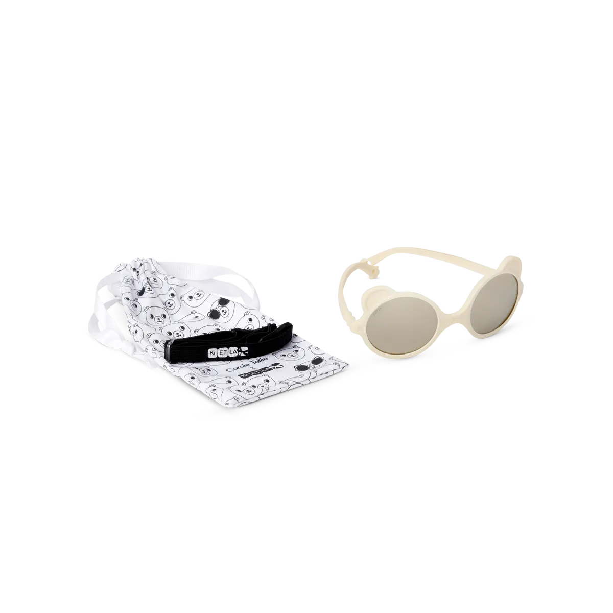 Ourson Crème – Image 6