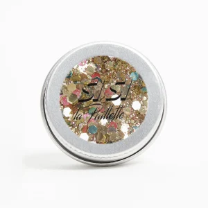 Paillettes Baronne du Dimanche