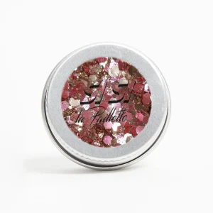 Paillettes Vegas Bébé