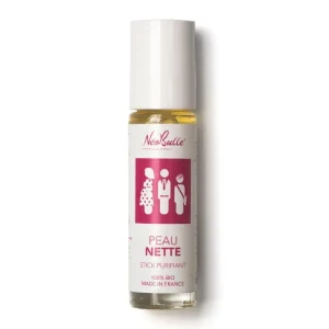Peau nette - Stick purifiant - Néobulle