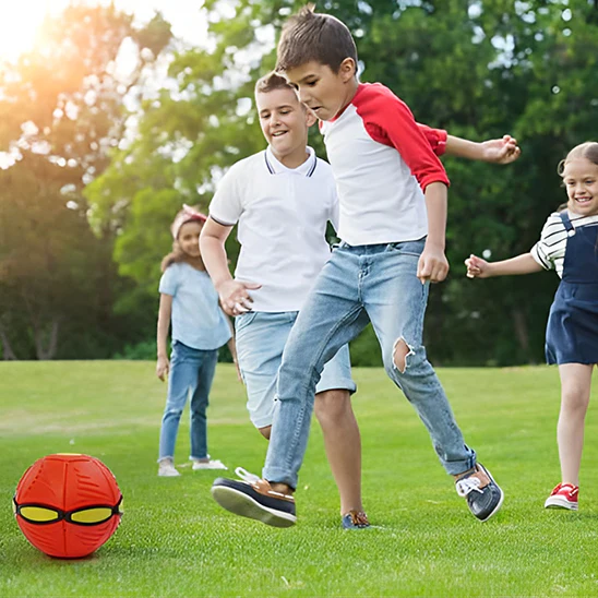 JYB Hopefuture Soucoupe Ball – Image 5