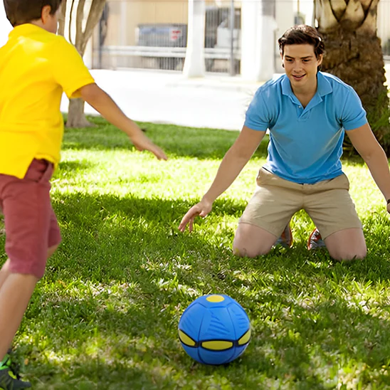 JYB Hopefuture Soucoupe Ball – Image 3